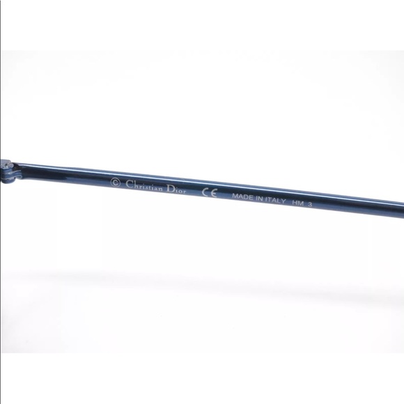 Dior Split Frame Sunglasses - Picture 11 of 13